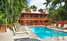 Island House Hotel Key West