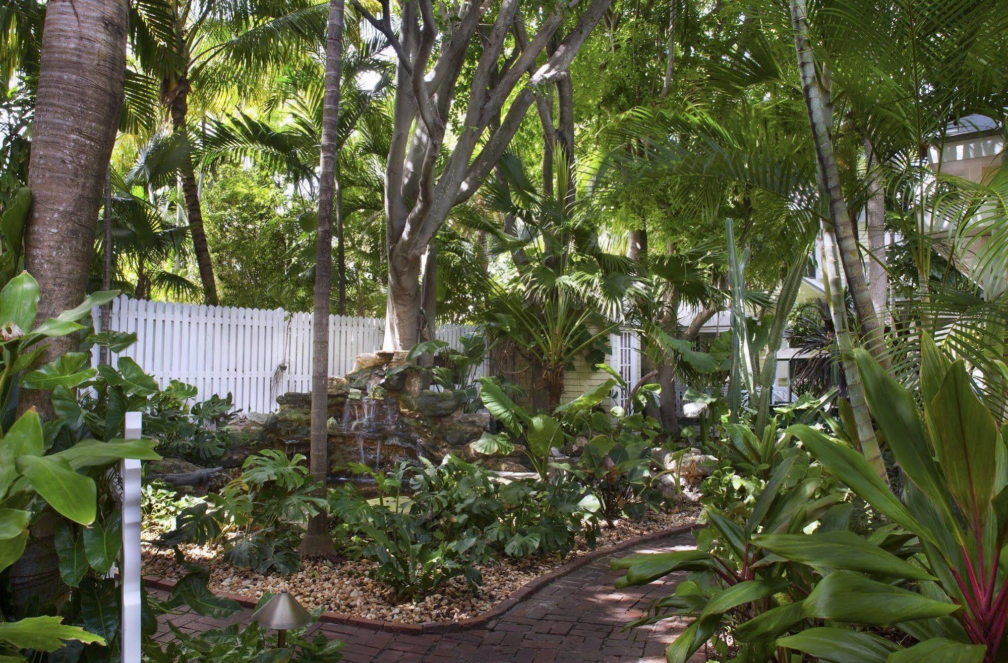 Island City House Key West Exterior photo